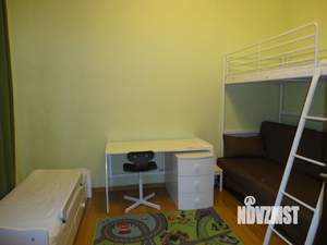 3-к квартира, на длительный срок, 70м2, 12/18 этаж