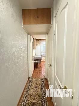 2-к квартира, на длительный срок, 43м2, 3/5 этаж