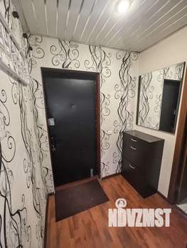 1-к квартира, на длительный срок, 36м2, 5/12 этаж