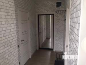 1-к квартира, на длительный срок, 35м2, 8/8 этаж