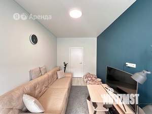 2-к квартира, на длительный срок, 48м2, 3/7 этаж