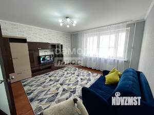 1-к квартира, на длительный срок, 41м2, 8/17 этаж
