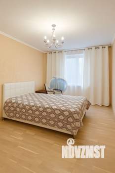 2-к квартира, на длительный срок, 59м2, 4/17 этаж