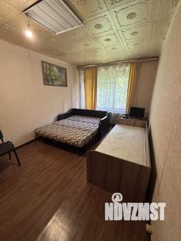 1-к квартира, на длительный срок, 40м2, 1/5 этаж
