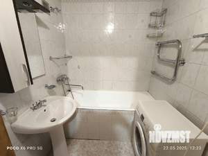 1-к квартира, на длительный срок, 38м2, 5/14 этаж