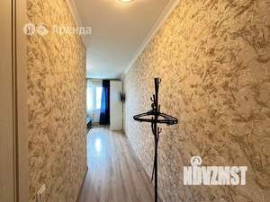 Студия квартира, на длительный срок, 25м2, 3/17 этаж