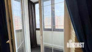 2-к квартира, на длительный срок, 65м2, 13/18 этаж