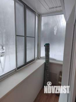 2-к квартира, на длительный срок, 44м2, 2/5 этаж