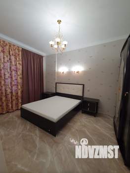 2-к квартира, на длительный срок, 68м2, 11/18 этаж