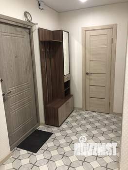1-к квартира, на длительный срок, 41м2, 5/17 этаж