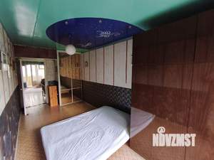 3-к квартира, на длительный срок, 56м2, 3/5 этаж
