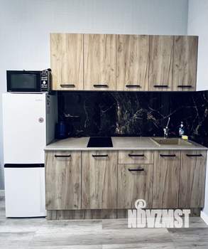 Студия квартира, посуточно, 25м2, 8/8 этаж