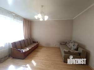 1-к квартира, на длительный срок, 41м2, 14/18 этаж