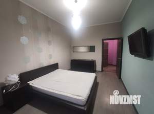 2-к квартира, на длительный срок, 65м2, 11/16 этаж