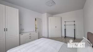 1-к квартира, на длительный срок, 36м2, 3/17 этаж