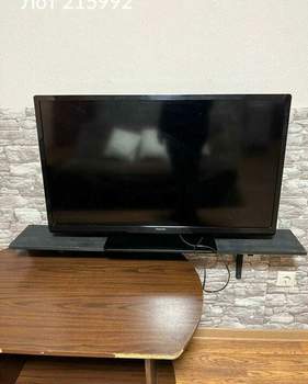 3-к квартира, на длительный срок, 68м2, 3/17 этаж