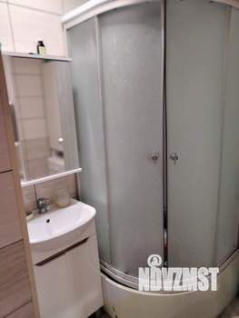 1-к квартира, на длительный срок, 47м2, 17/17 этаж