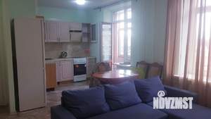 1-к квартира, на длительный срок, 32м2, 6/8 этаж