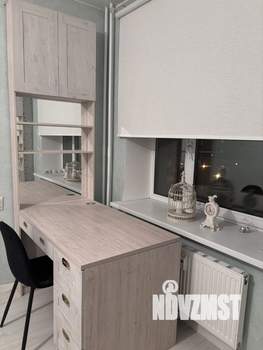 1-к квартира, на длительный срок, 33м2, 3/5 этаж