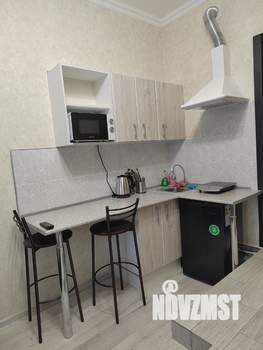 Студия квартира, посуточно, 17м2, 2/17 этаж