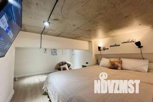 1-к квартира, посуточно, 30м2, 5/16 этаж