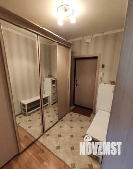2-к квартира, на длительный срок, 62м2, 10/17 этаж