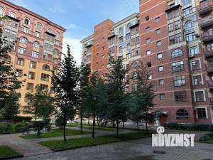 1-к квартира, на длительный срок, 30м2, 3/8 этаж