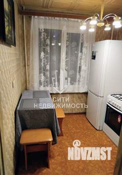 2-к квартира, на длительный срок, 45м2, 2/5 этаж