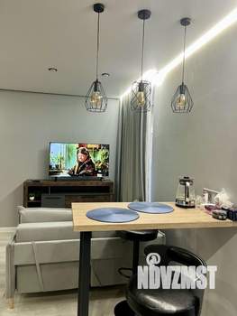 Студия квартира, на длительный срок, 33м2, 2/8 этаж