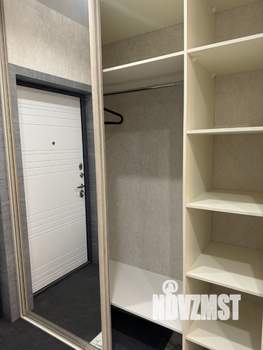 1-к квартира, на длительный срок, 34м2, 4/8 этаж