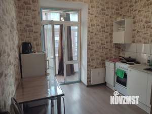 1-к квартира, на длительный срок, 32м2, 5/8 этаж
