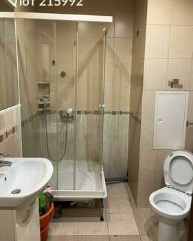 3-к квартира, на длительный срок, 68м2, 3/17 этаж