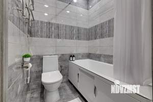 1-к квартира, посуточно, 39м2, 1/1 этаж