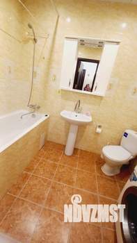 1-к квартира, на длительный срок, 46м2, 5/17 этаж