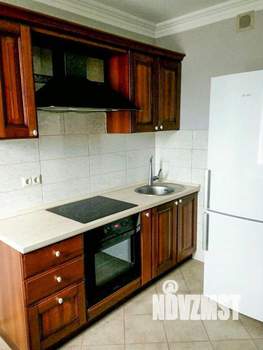 1-к квартира, на длительный срок, 40м2, 13/17 этаж