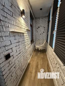 Студия квартира, на длительный срок, 29м2, 1/8 этаж