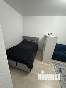 1-к квартира, на длительный срок, 37м2, 10/18 этаж