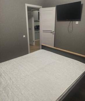 2-к квартира, на длительный срок, 45м2, 2/17 этаж