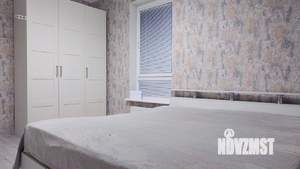 2-к квартира, посуточно, 65м2, 3/17 этаж