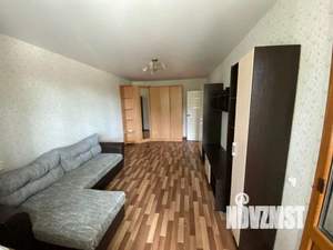 1-к квартира, на длительный срок, 35м2, 3/5 этаж