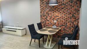 2-к квартира, на длительный срок, 47м2, 16/17 этаж