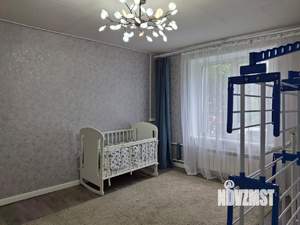 2-к квартира, на длительный срок, 38м2, 1/12 этаж