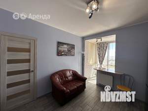 2-к квартира, на длительный срок, 40м2, 17/17 этаж