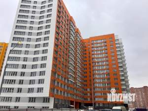 2-к квартира, на длительный срок, 50м2, 4/20 этаж