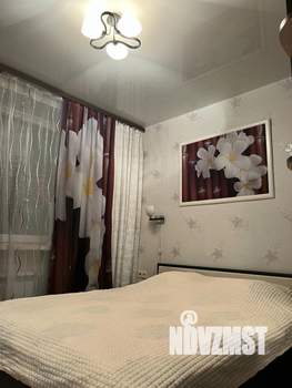 1-к квартира, на длительный срок, 38м2, 3/4 этаж