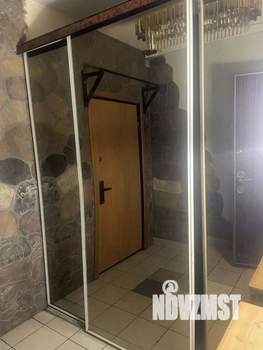 2-к квартира, на длительный срок, 45м2, 1/4 этаж