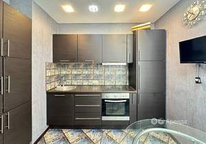 1-к квартира, на длительный срок, 34м2, 8/17 этаж