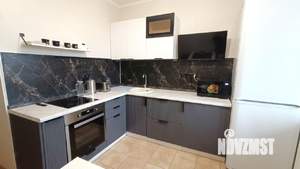 1-к квартира, на длительный срок, 41м2, 4/18 этаж