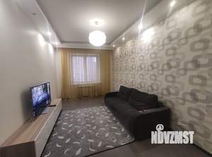 2-к квартира, на длительный срок, 65м2, 11/16 этаж