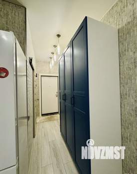 1-к квартира, на длительный срок, 30м2, 1/5 этаж
